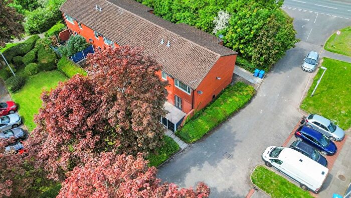1 Bedroom Flat For Sale In The Hove, Murdishaw, WA7