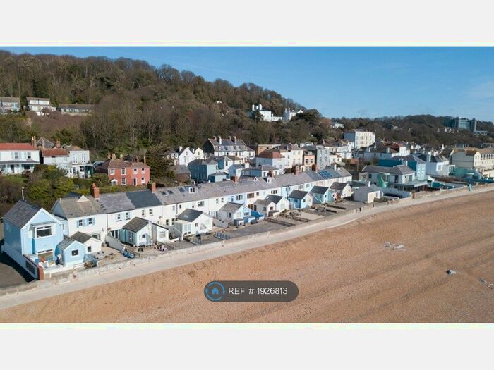 2 Bedroom Terraced House To Rent In Sandgate High Street, Sandgate, Folkestone, CT20