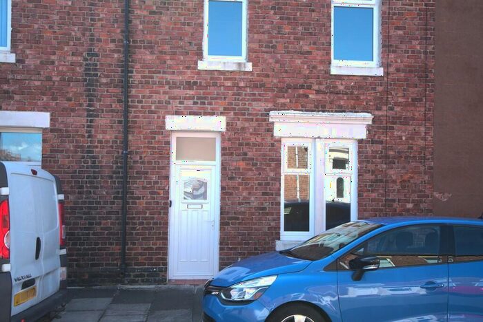 2 Bedroom Terraced House To Rent In Stormont Street, North Shields, North Tyneside, NE29