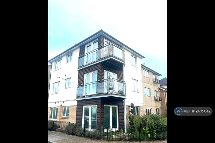 2 Bedroom Flat To Rent In Seaton Grove, Broughton, Milton Keynes, MK10