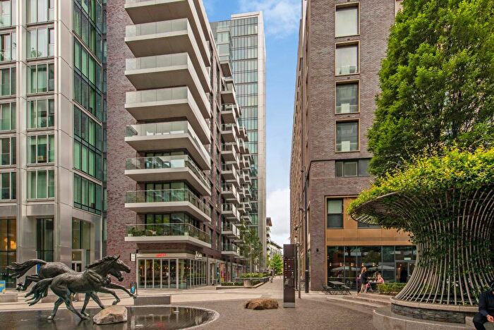 Parking To Rent In Parking Space, Stable Walk, London, E1