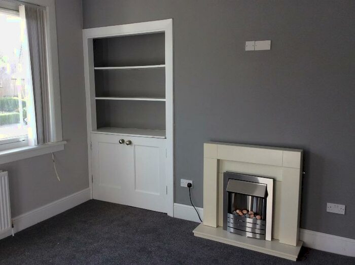 1 Bedroom Flat To Rent In Rowan Street, Paisley, Renfrewshire, PA2