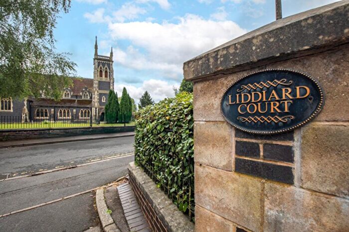 1 Bedroom Apartment For Sale In Belfry Drive, Wollaston, Stourbridge, West Midlands, DY8