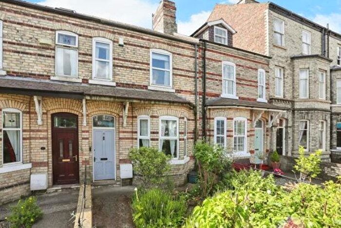 3 Bedroom Property To Rent In York Road, York, YO24
