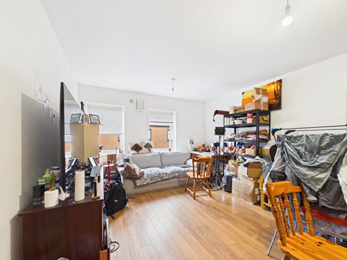 1 Bedroom Apartment For Sale In , Central Court, North Street, Peterborough, Cambridgeshire, PE1