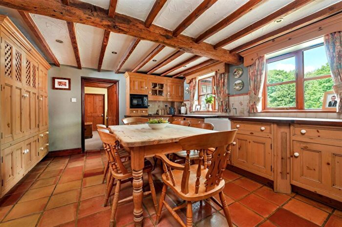 5 Bedroom House For Sale In Main Street, Goadby Marwood, Melton Mowbray, LE14