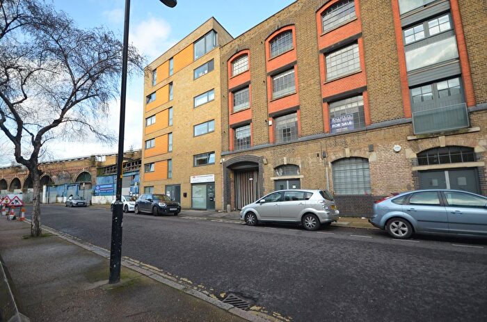 1 Bedroom Flat To Rent In Blue Anchor Lane, London, SE16