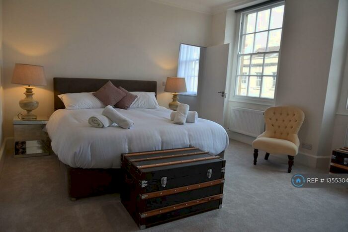 1 Bedroom Flat To Rent In Park Street, Bristol, BS1