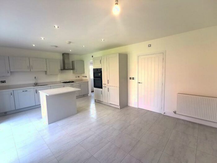 5 Bedroom Detached House For Sale In Melton Spinney Road, Melton Mowbray, LE13