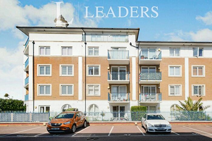 2 Bedroom Apartment To Rent In Britannia Court, The Strand, Brighton Marina, BN2