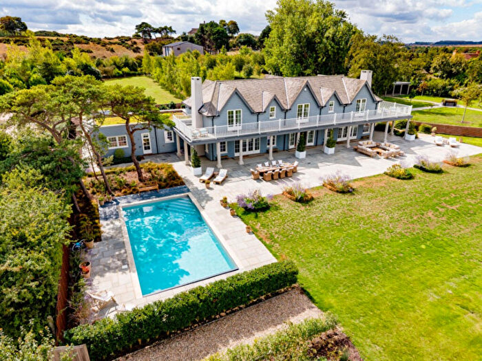 4 Bedroom Detached House For Sale In Exceptional Coastal Home With Stunning Views, NR25