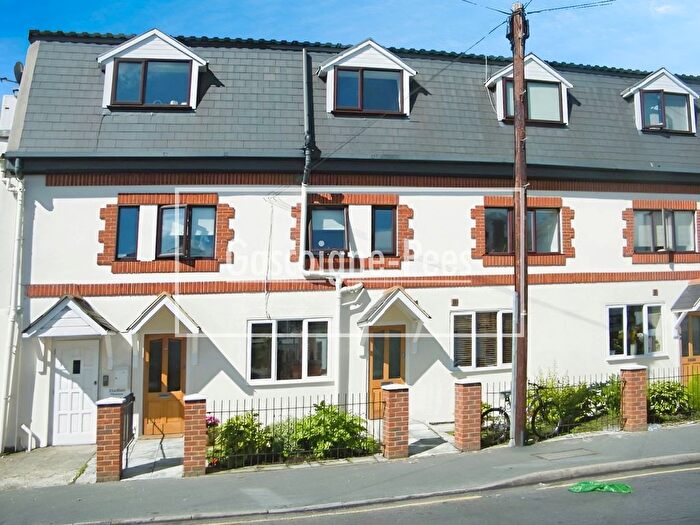 1 Bedroom Property To Rent In Stadium House, Woking, GU21