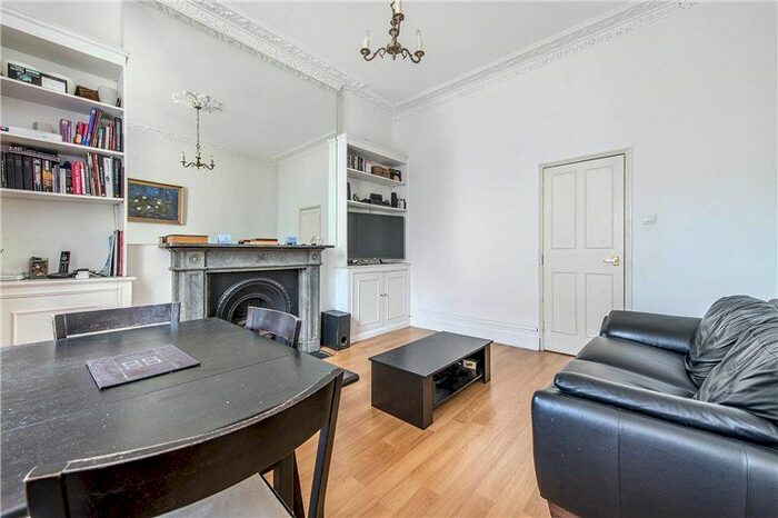 1 Bedroom Flat To Rent In Sutherland Street, London, SW1V
