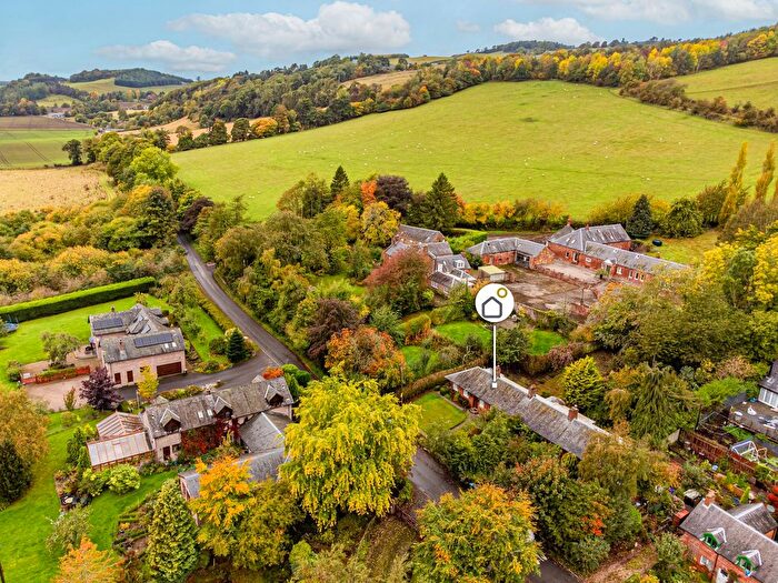2 Bedroom Cottage For Sale In Ballindean, Inchture, PH14