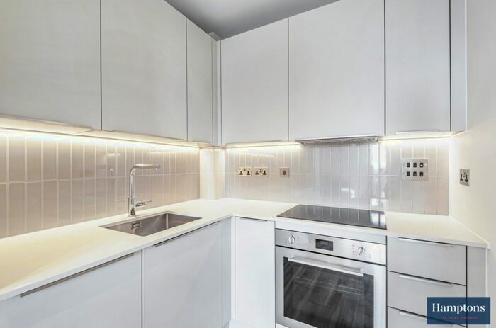 1 Bedroom Flat To Rent In George Street, Croydon, CR0