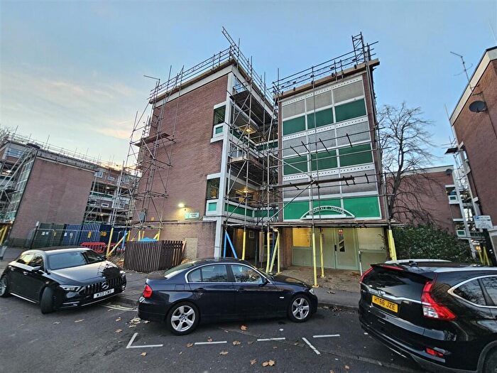 Studio For Sale In Kent Street, Southampton, SO14