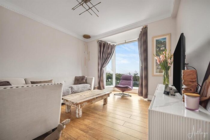 5 Bedroom Detached House For Sale In Newton, Swansea, SA3