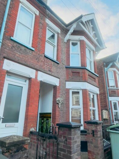 1 Bedroom Flat To Rent In Reginald Street, Luton, LU2