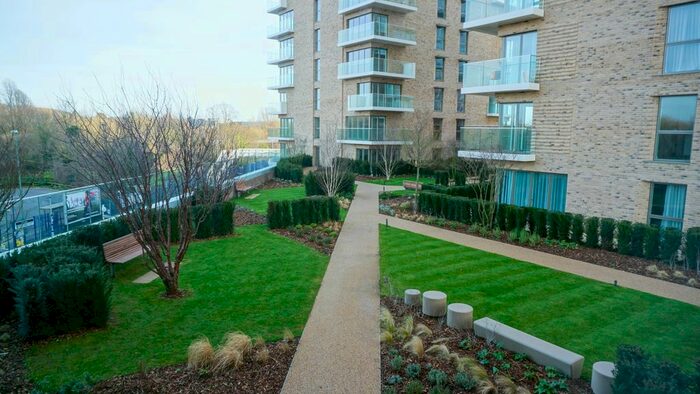 2 Bedroom Flat To Rent In Kidbrooke Park Road, Kidbrooke, SE3