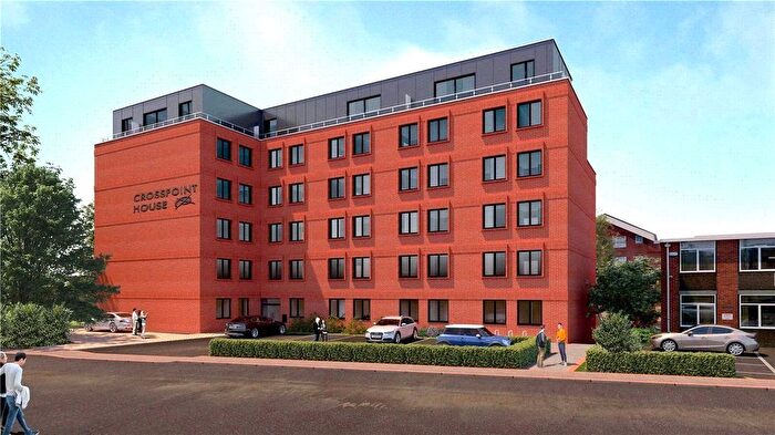 1 Bedroom Flat For Sale In Stafford Road, Wallington, SM6