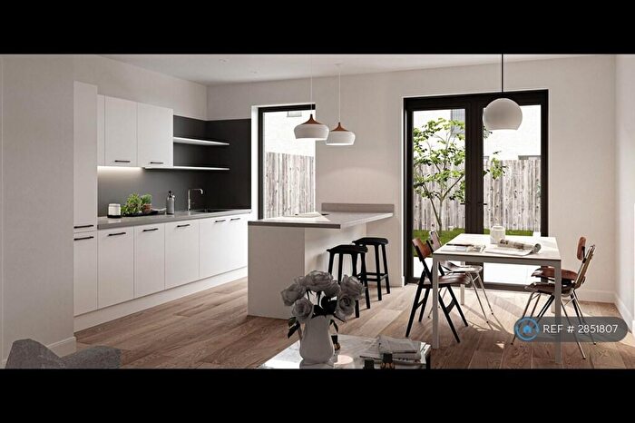 3 Bedroom Terraced House To Rent In Pillans Square, Edinburgh, EH6