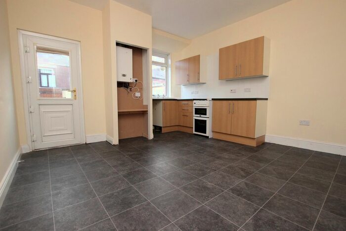 2 Bedroom Terraced House To Rent In Frances Street, Darwen, BB3