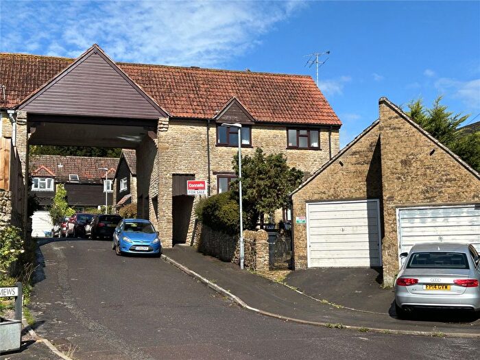 3 Bedroom Detached House For Sale In Cannon Court Mews, Milborne Port, Sherborne, Somerset, DT9