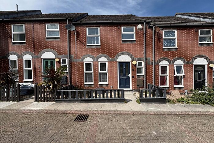 3 Bedroom Property To Rent In Weymouth, DT4