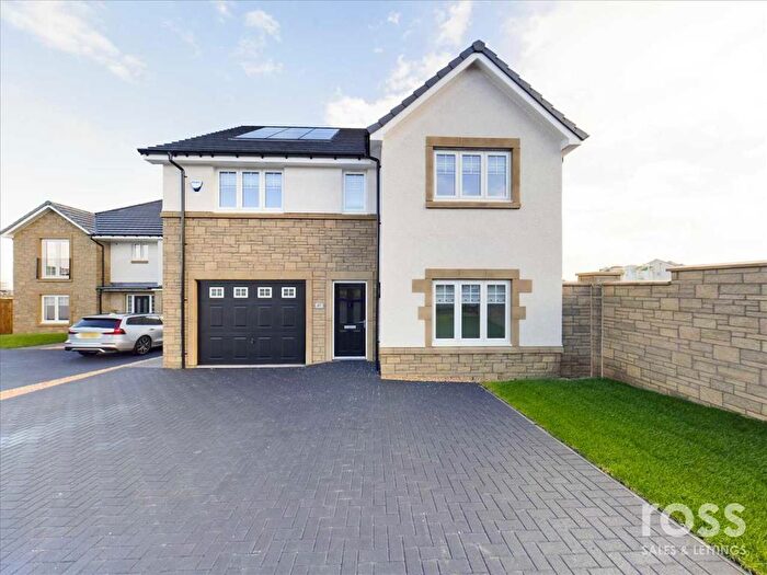 1 Bedroom Detached House To Rent In Maidenhill Grove, Newton Mearns, East Renfrewshire, G77