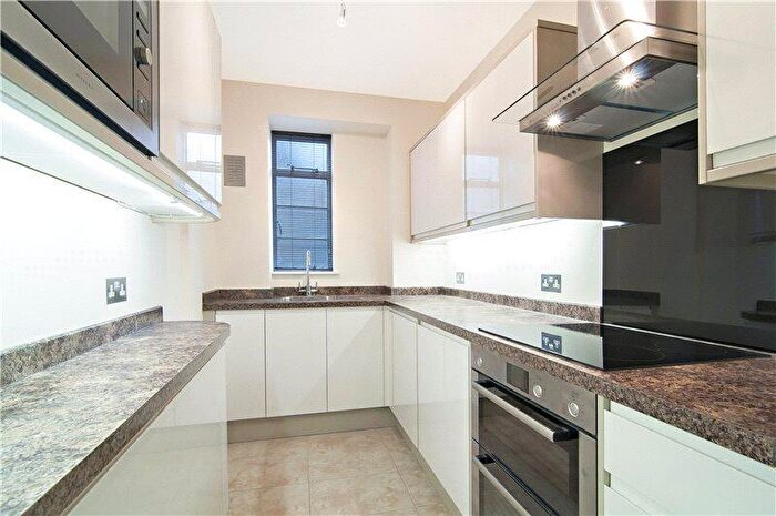 2 Bedroom Apartment To Rent In Hightrees House, Nightingale Lane, London, SW12