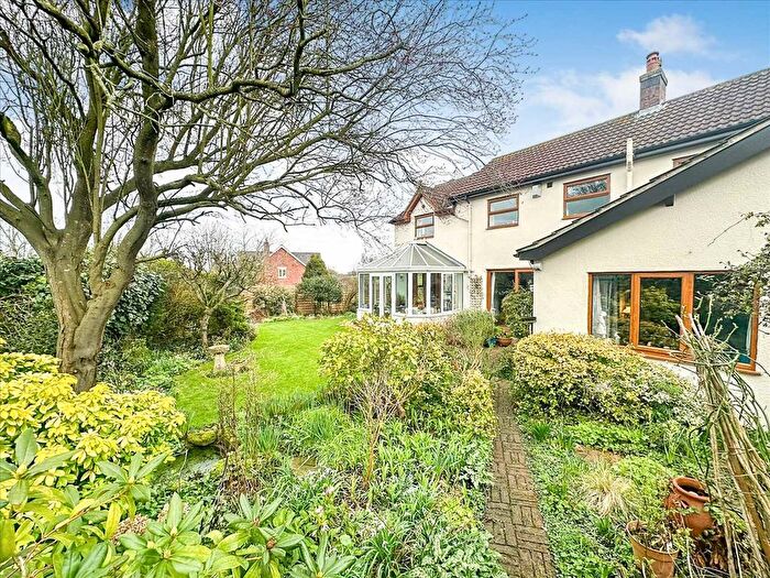 3 Bedroom Cottage For Sale In Church Lane, Nottingham, LE12