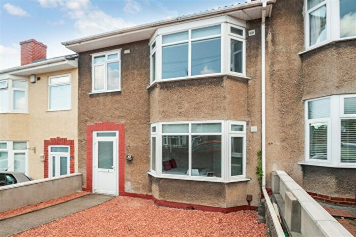 4 Bedroom Semi-Detached House To Rent In Bedroom Semi Detached House In Jean Road, Bristol, BS4