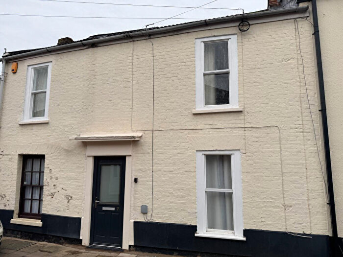 3 Bedroom Terraced House For Sale In John Street, Kings Lynn, Norfolk, PE30
