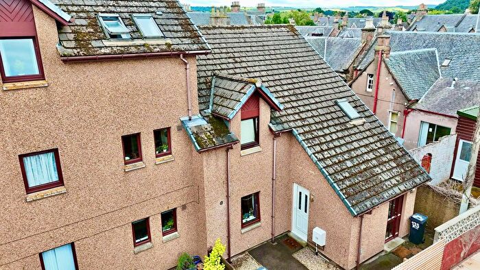 1 Bedroom Flat For Sale In King Street, Inverness, IV3