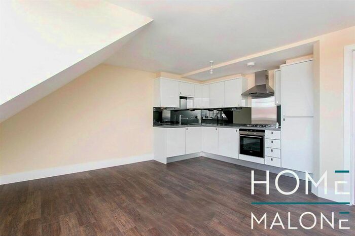 2 Bedroom Flat To Rent In Filey Avenue, London, N16