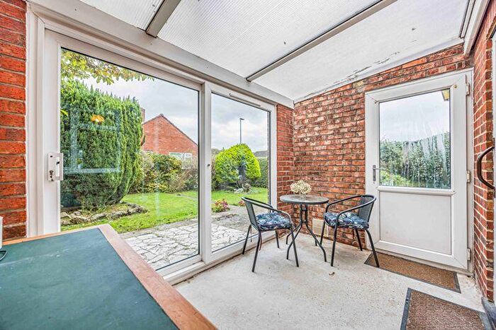 2 Bedroom Detached Bungalow For Sale In Lealand Road, Drayton, PO6