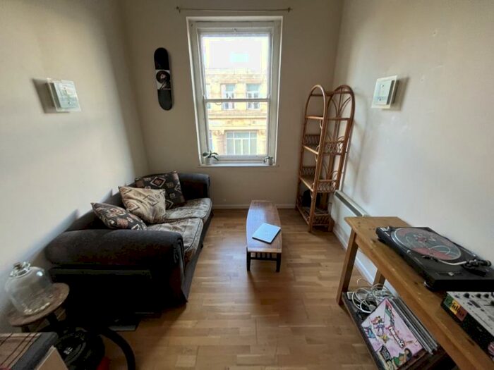 1 Bedroom Flat To Rent In Regent Street, Barnsley, S70