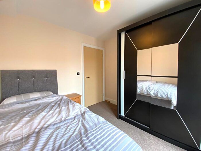 2 Bedroom Apartment To Rent In Masters House, Aylesbury, Buckinghamshire, HP21