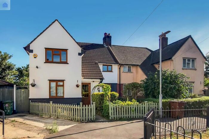 3 Bedroom Property To Rent In Blake Avenue, Barking, IG11