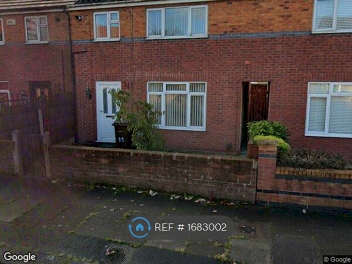 2 Bedroom Terraced House To Rent In Fatherside Drive, Bootle, L30