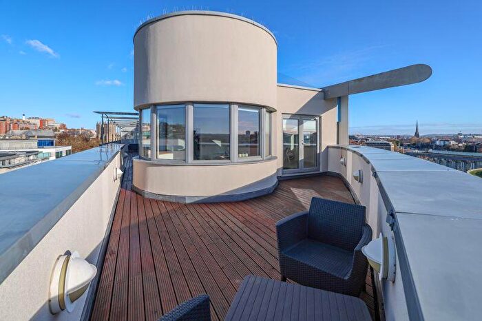 2 Bedroom Flat To Rent In Cathedral Walk, BS1