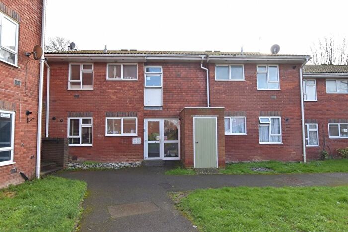 1 Bedroom Flat For Sale In Sir John Moore Avenue, Hythe, CT21