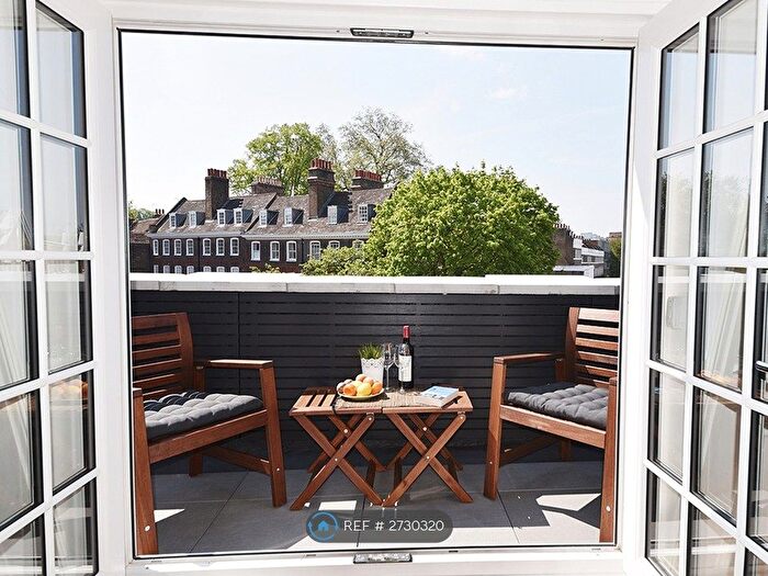 2 Bedroom Flat To Rent In Stockwell Street, London, SE10