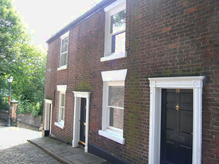 2 Bedroom Terraced House To Rent In Churchside, Macclesfield, SK10