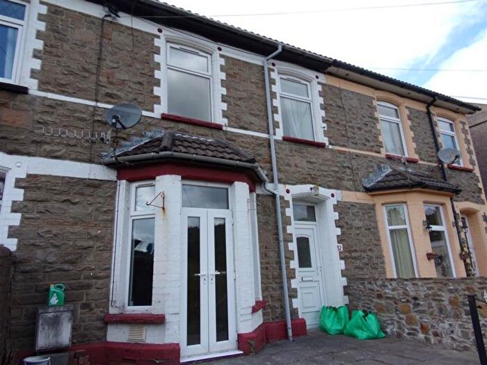 3 Bedroom Property To Rent In North Road, Newbridge, Newport, NP11