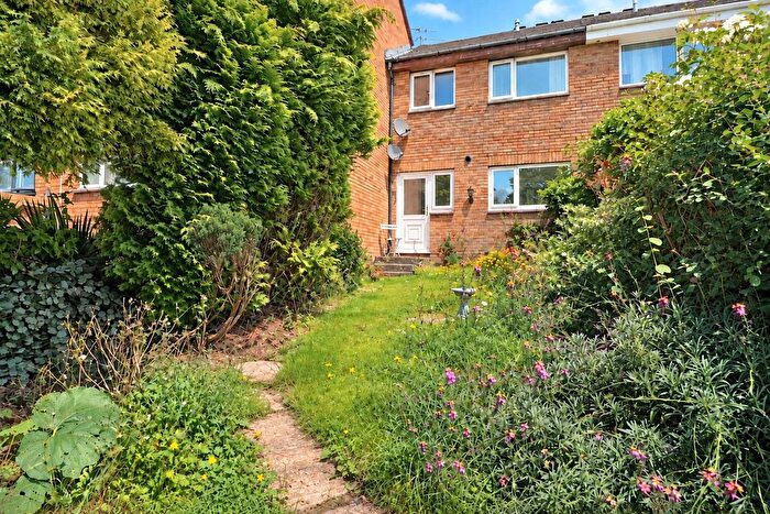1 Bedroom Flat For Sale In Langdon Down Way, Torpoint, Cornwall, PL11