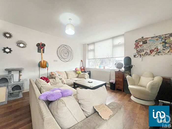 1 Bedroom Flat For Sale In Ganges Road, Plymouth, PL2