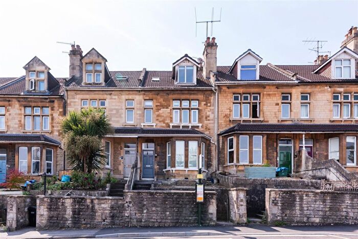 7 Bedroom Property To Rent In Wells Road, Bath, BA2