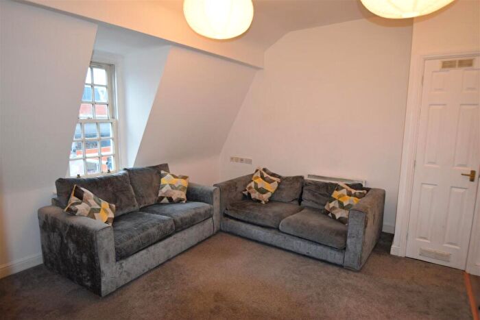 2 Bedroom Apartment For Sale In Thomson Street, Stockport, SK3