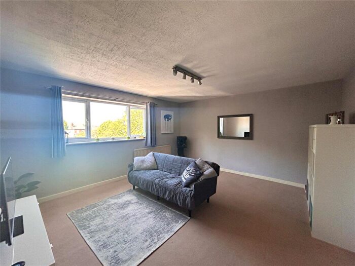 1 Bedroom Apartment For Sale In Station Road, Ainsdale, Southport, Merseyside, PR8